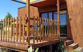 Maison Sur Pilotis